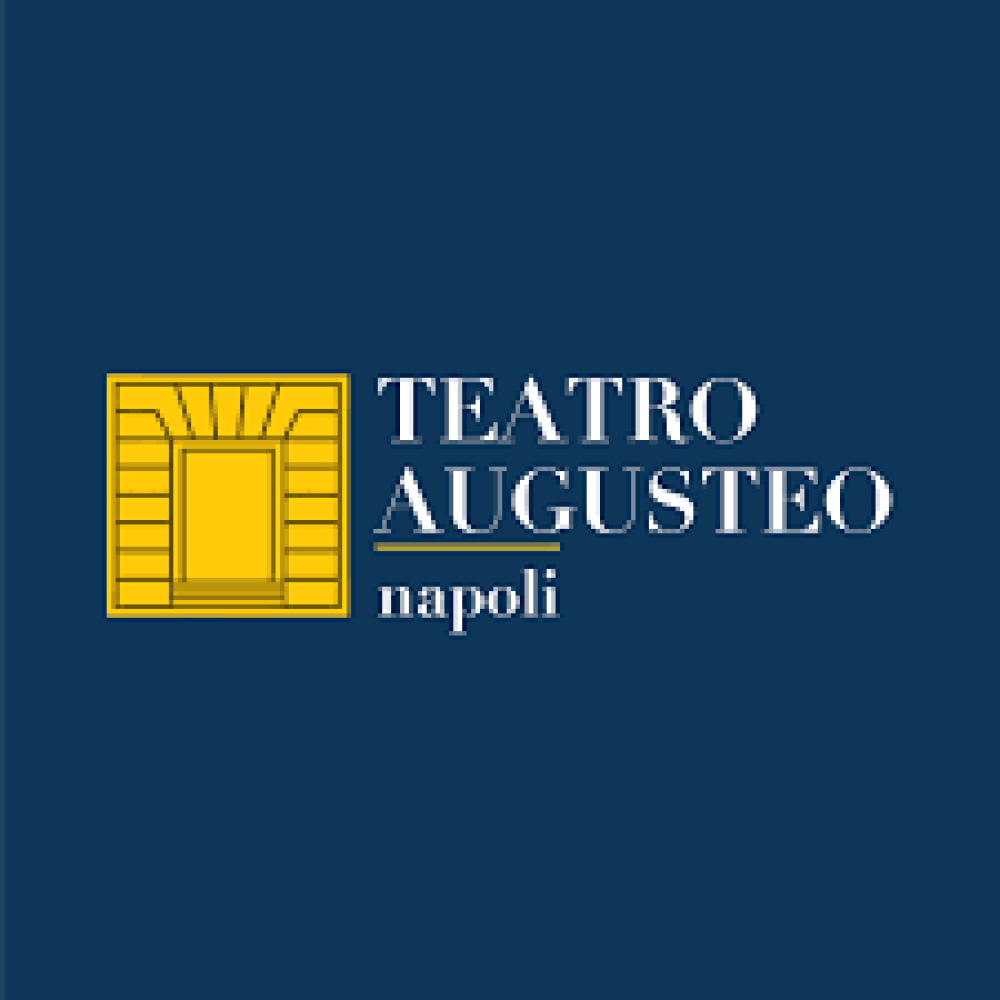 logo Teatro augusteo